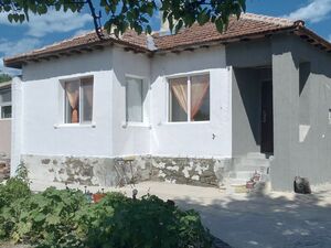 RENOVATED bungalow for sale 