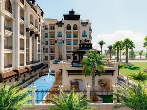 own your unit by only  540,000ero