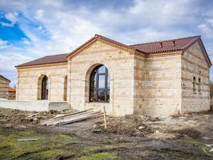 Quality Family Stone Houses Ancient Bulgarian Style