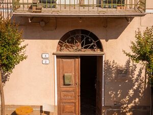 Palazzo in Piemonte, Bosia, Italy 