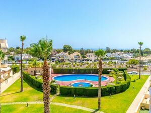 Property in Spain. Apartments sea views in Orihuela Costa