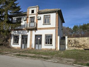 Renovated Bulgarian House for Sale in Mogilino 