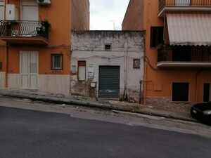 Townhouse in Sicily - Casa Valenti Via Riggi (Ribera)