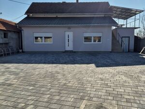 I am selling a house in Belgrade-Batajnica