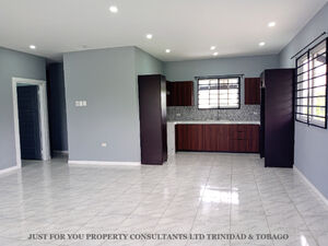Apartment for Rent Trinidad