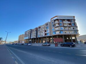 Apt in Hadaba 59 Sqm with 20% Down Payment