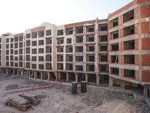  87 sqm Apartment with Direct Lake View 