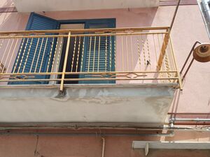 sh 833 town house, Caccamo, Sicily