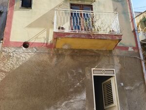 sh 834 town house, Caccamo, Sicily