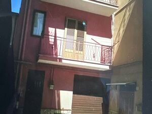 sh 836 town house, Caccamo, Sicily