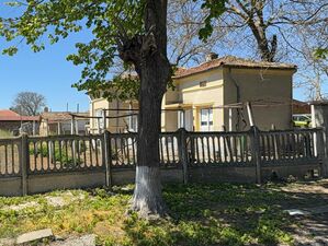 Dobrich region, village of Lomnitsa