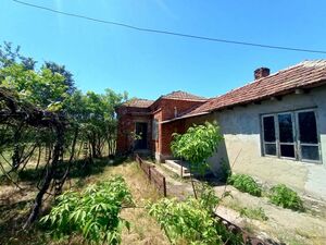 village of Senokos, 18 km from Dobrich and 16 km from Balchi