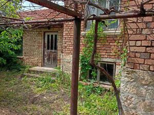 village of Senokos, 18 km from Dobrich and 16 km from Balchi