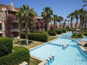 Elegant 2-Bedroom Penthouse – Veranda, Sahl Hasheesh