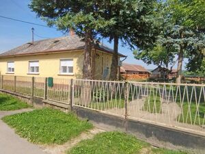 House in Zalaszentjakab, Zala