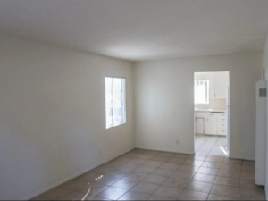 Cozy 700 sq. ft. apartment. 1 Bedroom