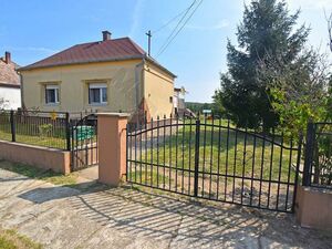 House in Belezna, Zala