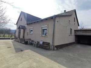 House in Ibafa, Zala