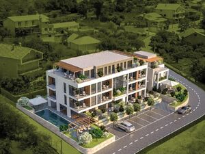 Stunning Apartments in Kotor, Montenegro from 172000 Euros