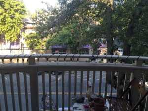 Very large 1Bedroom Home for family