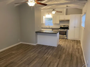 San Rafael 1 bedroom 1 bathroom apartment