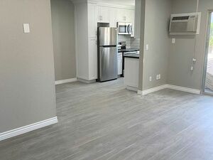 Paso Robles, CA 1-bedroom, 1-bathroom apartment