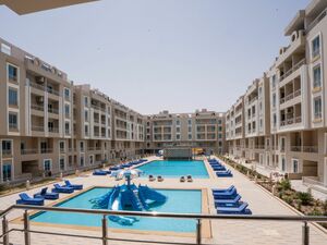 Apt 47 Ready to move in inter area at 50% Down Payment