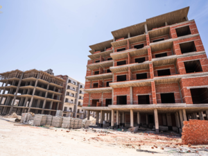  Two bedroom apartment 106 m. street view located in ORO bea