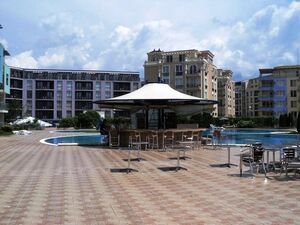 Renovated 2-Bedroom Apartment | Sun City 1, Sunny Beach