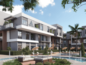 Trivana Studio – Garden & Pool View, Great Deal!