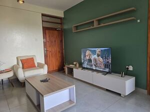 1 Bedroom Fully Furnished Condominium Apartment In Uganda