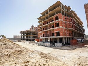 🏝️ Oro Beach Resort – Your Slice of Paradise in Al-Ahyaa, H