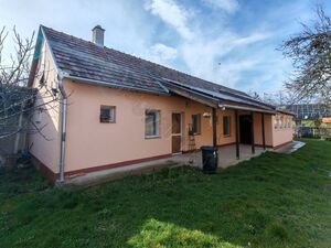 House in Patosfa, Somogy