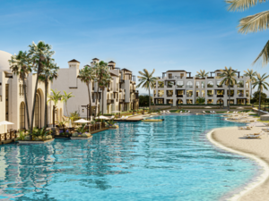 1-bedroom apartment 82.7 m. located in Cala, Sahl Hasheesh