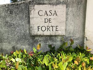 Casa de Forte 