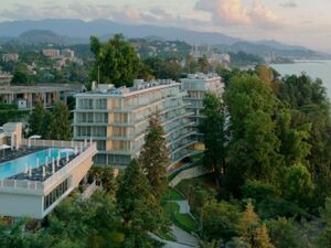 Apartments in Batumi – Panoramic Sea Views from Just $130K!