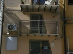 Premises in Sicily - Premises Alfano Corso