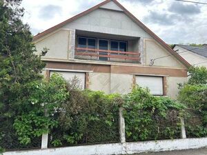 House in Borsodnádasd, Borsod-Abaúj-Zemplén