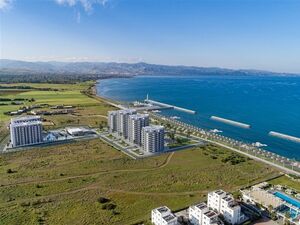 Studio Apartments for sale in North Cyprus 