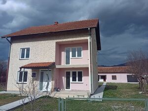 I am selling a house in Vrnjacka Banja