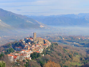 NEGOTIABLE price in a peaceful village.