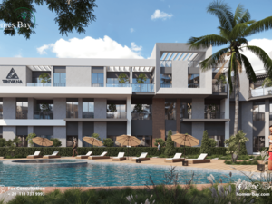 💎 Luxury Studio in TRIVANA – Hurghada’s Best Location 🏊‍♂️