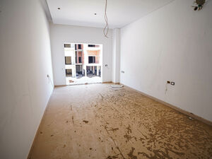  Luxury 78m² One Bedroom Apartment with Direct Sea and Pool 