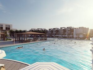 68 m² Apartment in Holiday Park Resort - Hurghada