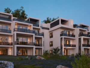 2-bedroom apartment 95 m. Sq. located in One 7, Hurghada