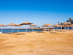  128m² Apartment with Panoramic Sea View 2 Bedroom 