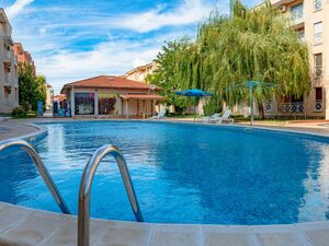 1 Bedroom Apartment for Sale | Sunny Day 6, Sunny Beach