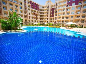 Two Bedroom 119sqm Florenza Khamsin, Arabia Hurghada Red Sea