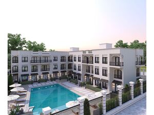 Studio 35sqm Almaza Suites, Al Ahyaa Hurghada Red Sea