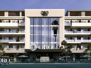 Welcome to Oro Beach Resort in Al‑Ahyaa, Hurghada